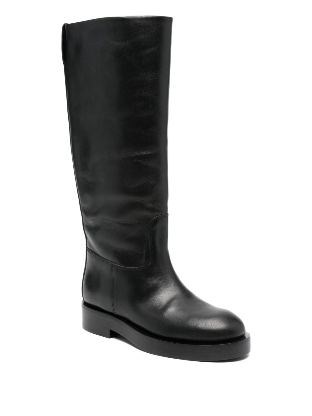 Paris Texas Paris Texas Boots Black