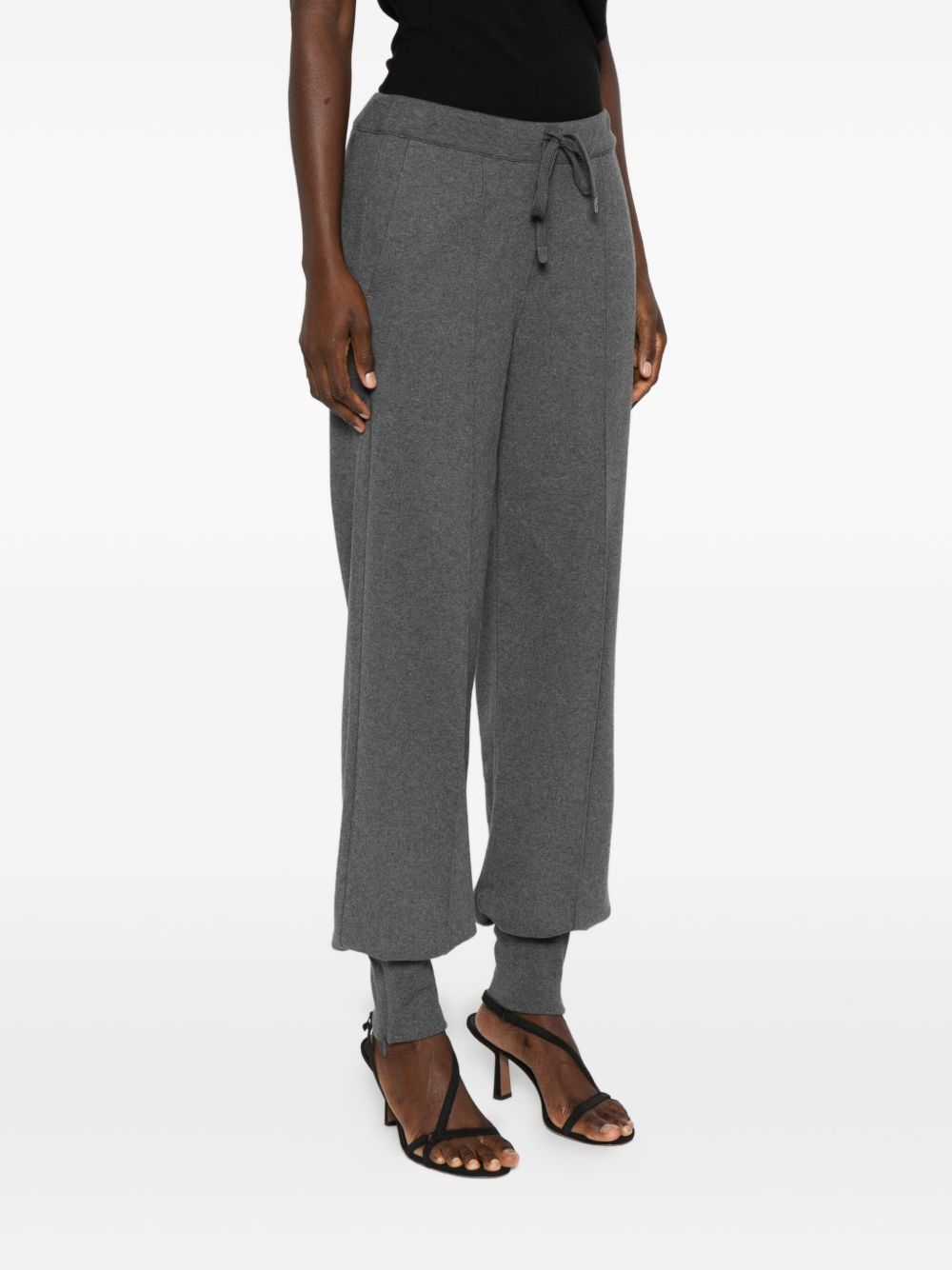 Tom Ford Tom Ford Trousers Grey
