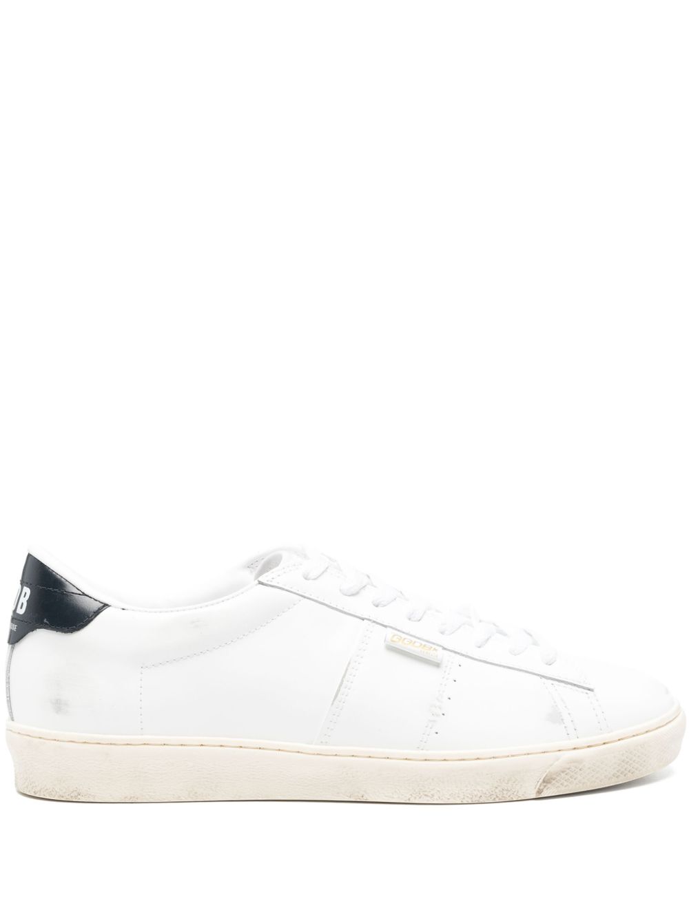 Golden Goose Golden Goose Sneakers Blue