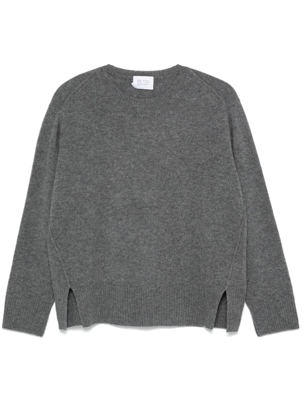 Beyou BEYOU Sweaters Grey
