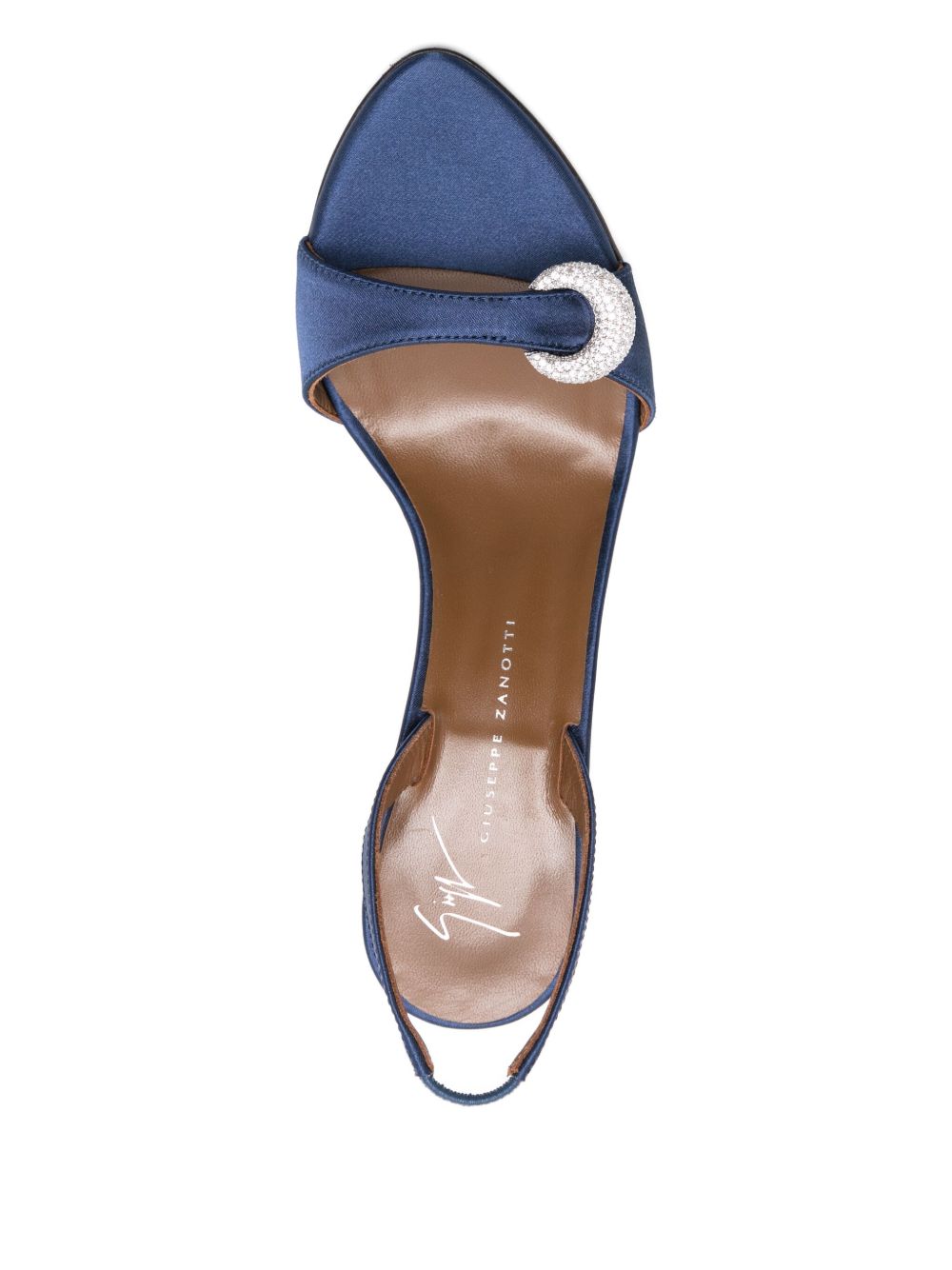 Giuseppe Zanotti Giuseppe Zanotti Lilibeth 90