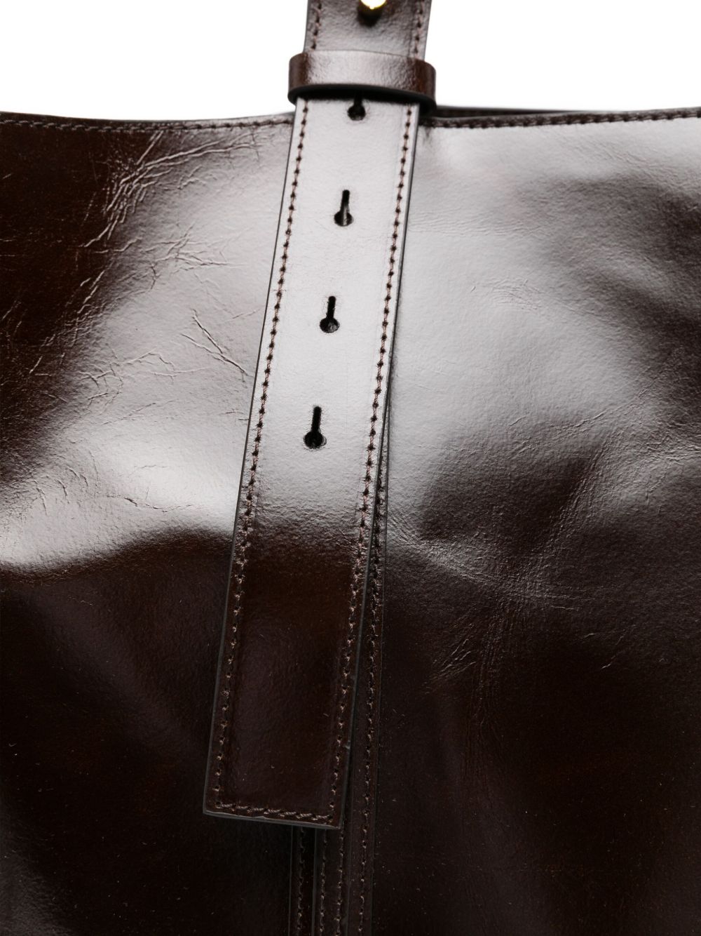 Golden Goose Golden Goose Leather tote bag