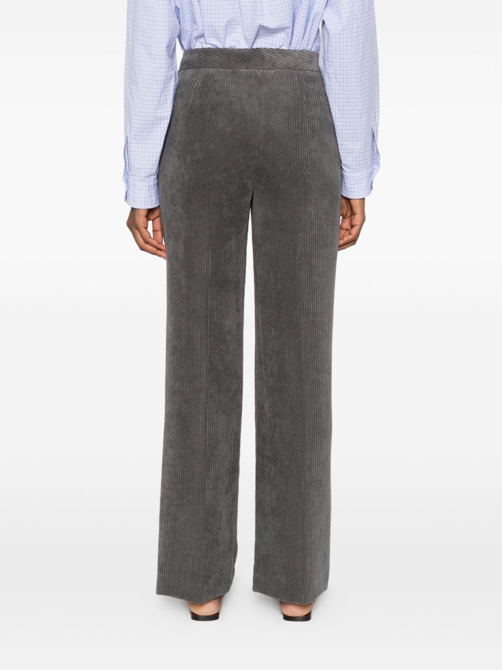 Via Masini 80 Via Masini 80 Trousers Grey