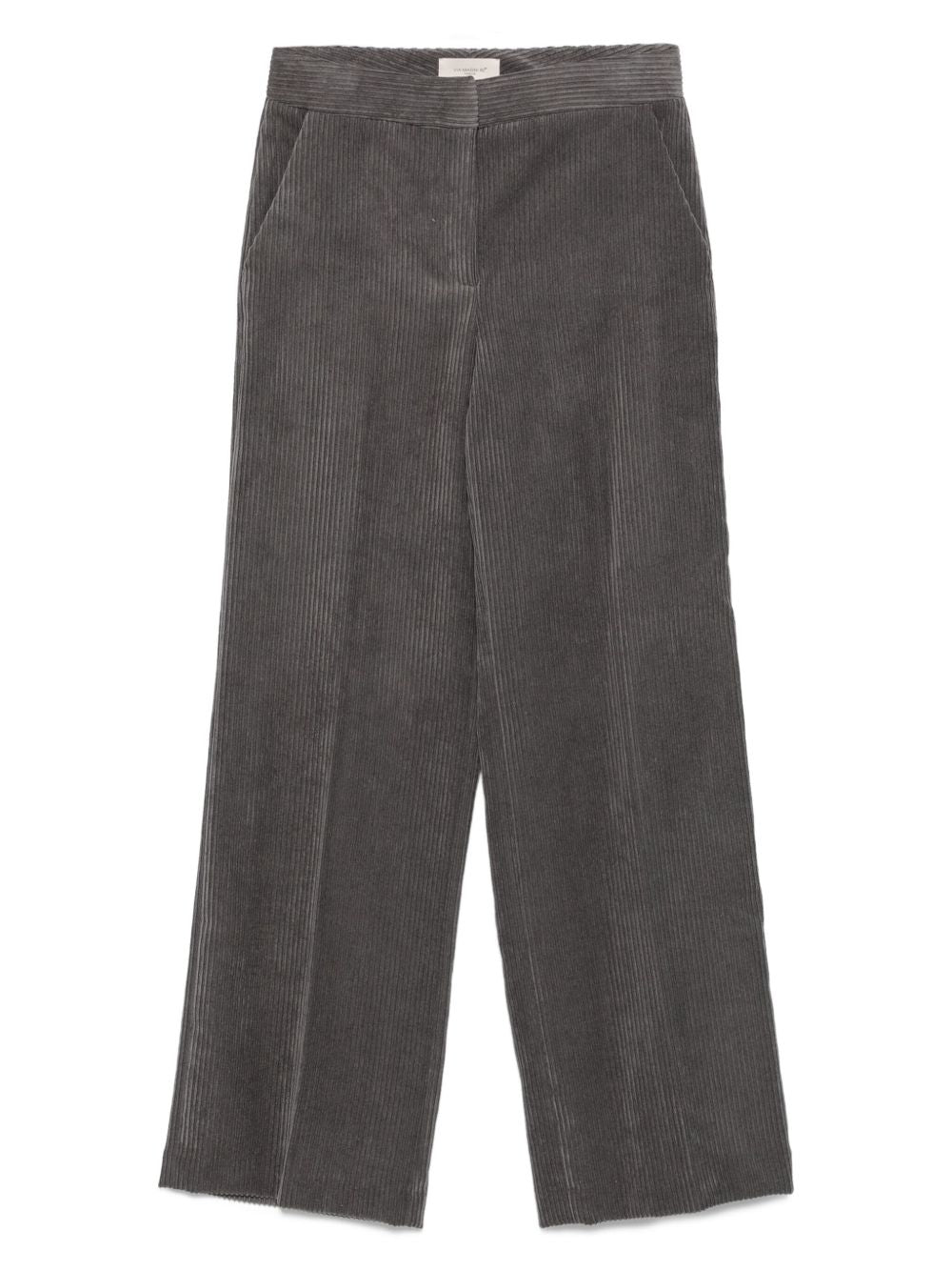Via Masini 80 Via Masini 80 Trousers Grey