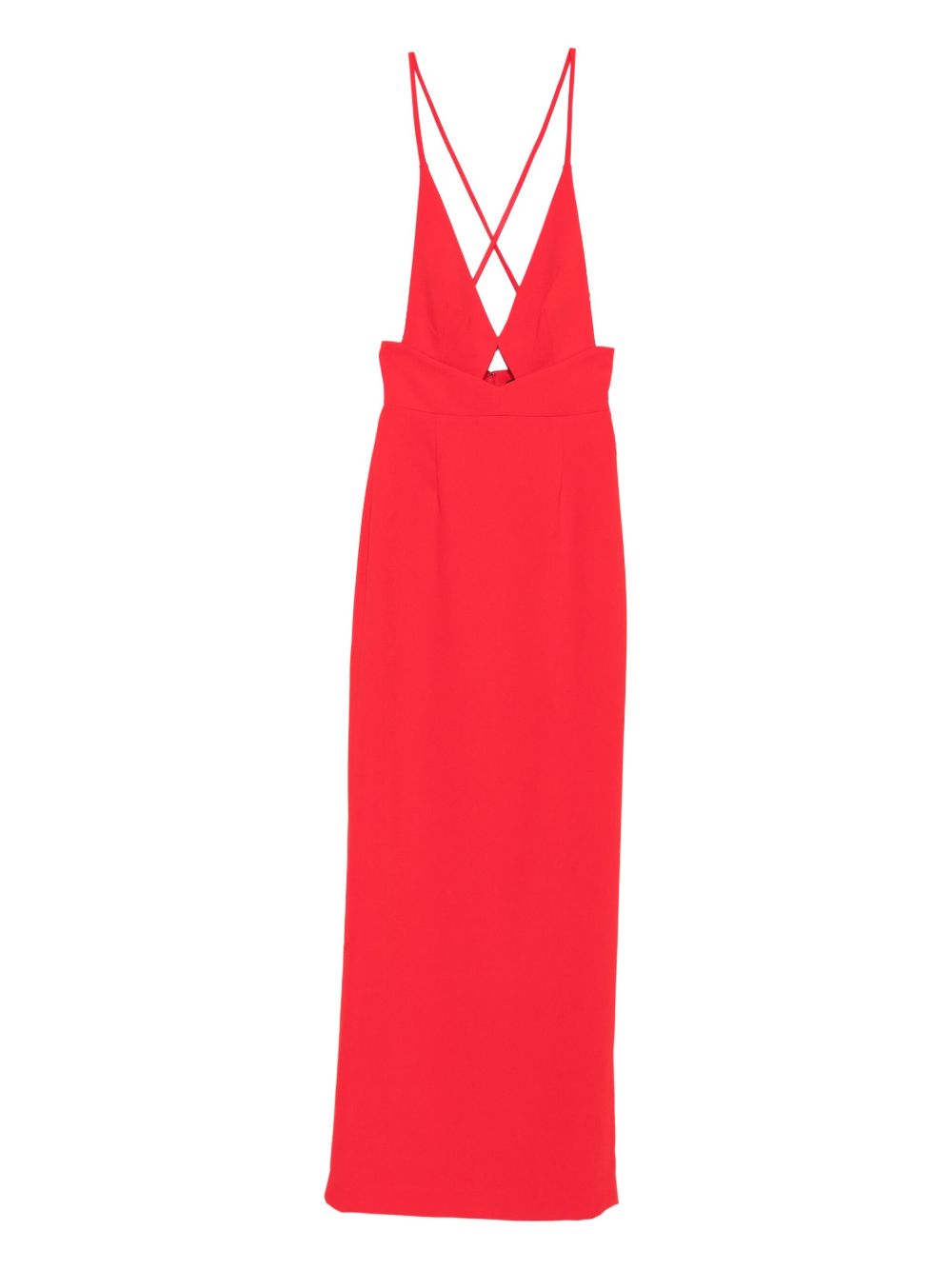 Solace London Solace London Dresses Red
