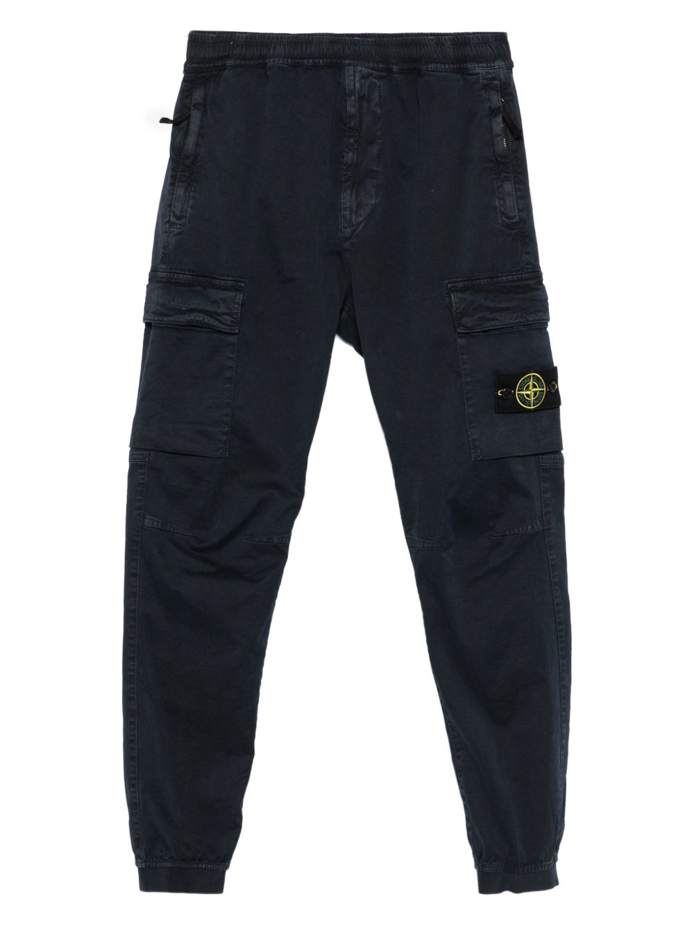 Stone Island Stone Island Trousers Blue