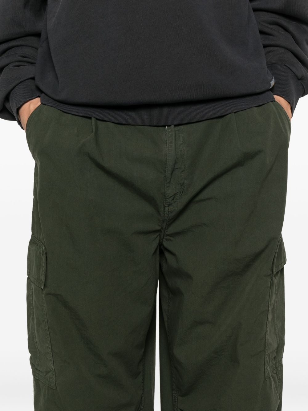 Carhartt Wip Pre CARHARTT WIP PRE Trousers Green