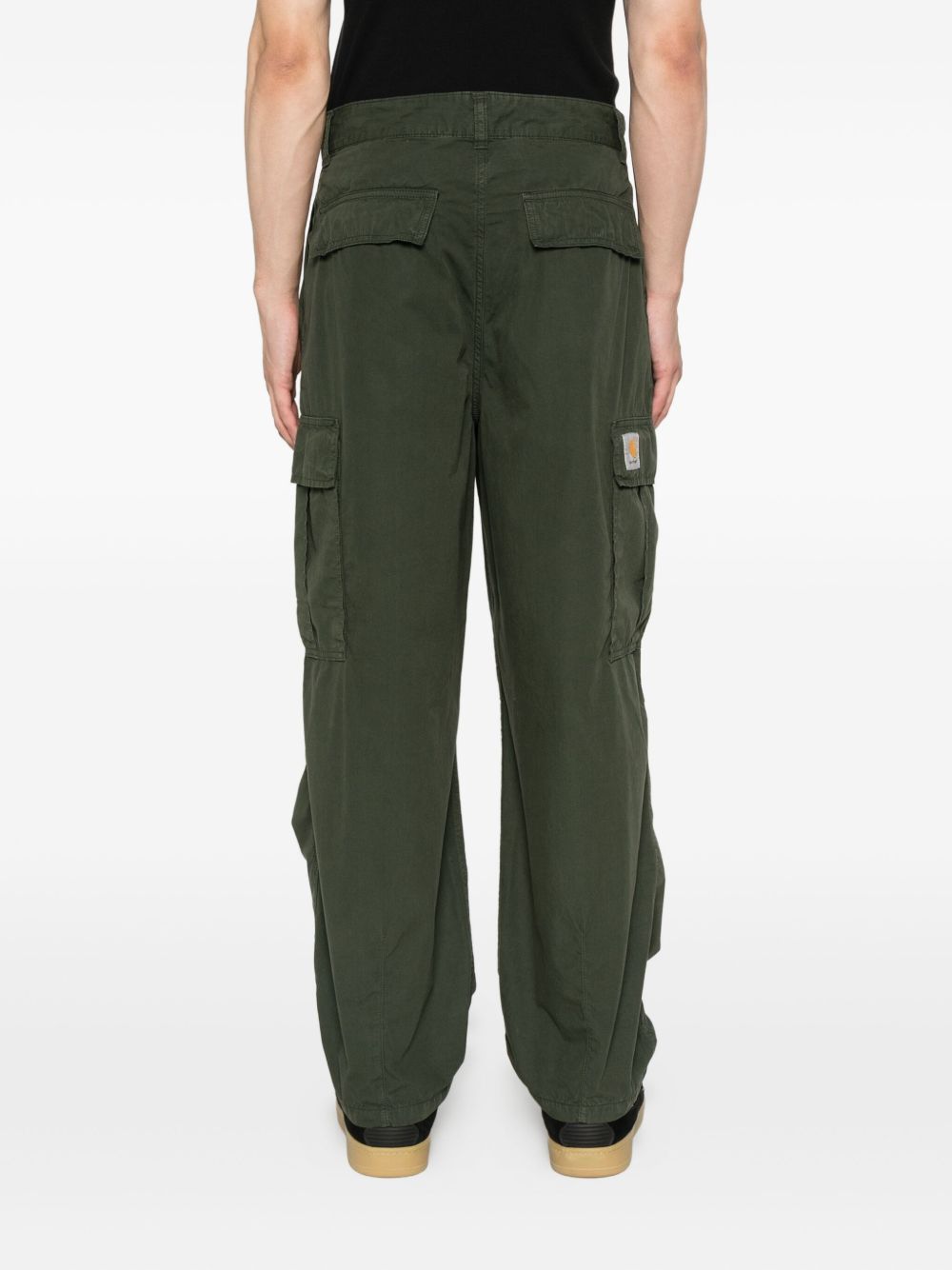 Carhartt Wip Pre CARHARTT WIP PRE Trousers Green