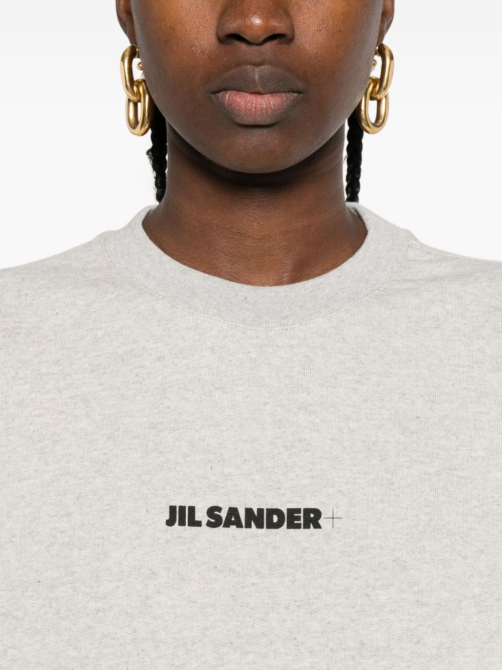 Jil Sander Plus JIL SANDER PLUS Sweaters Green