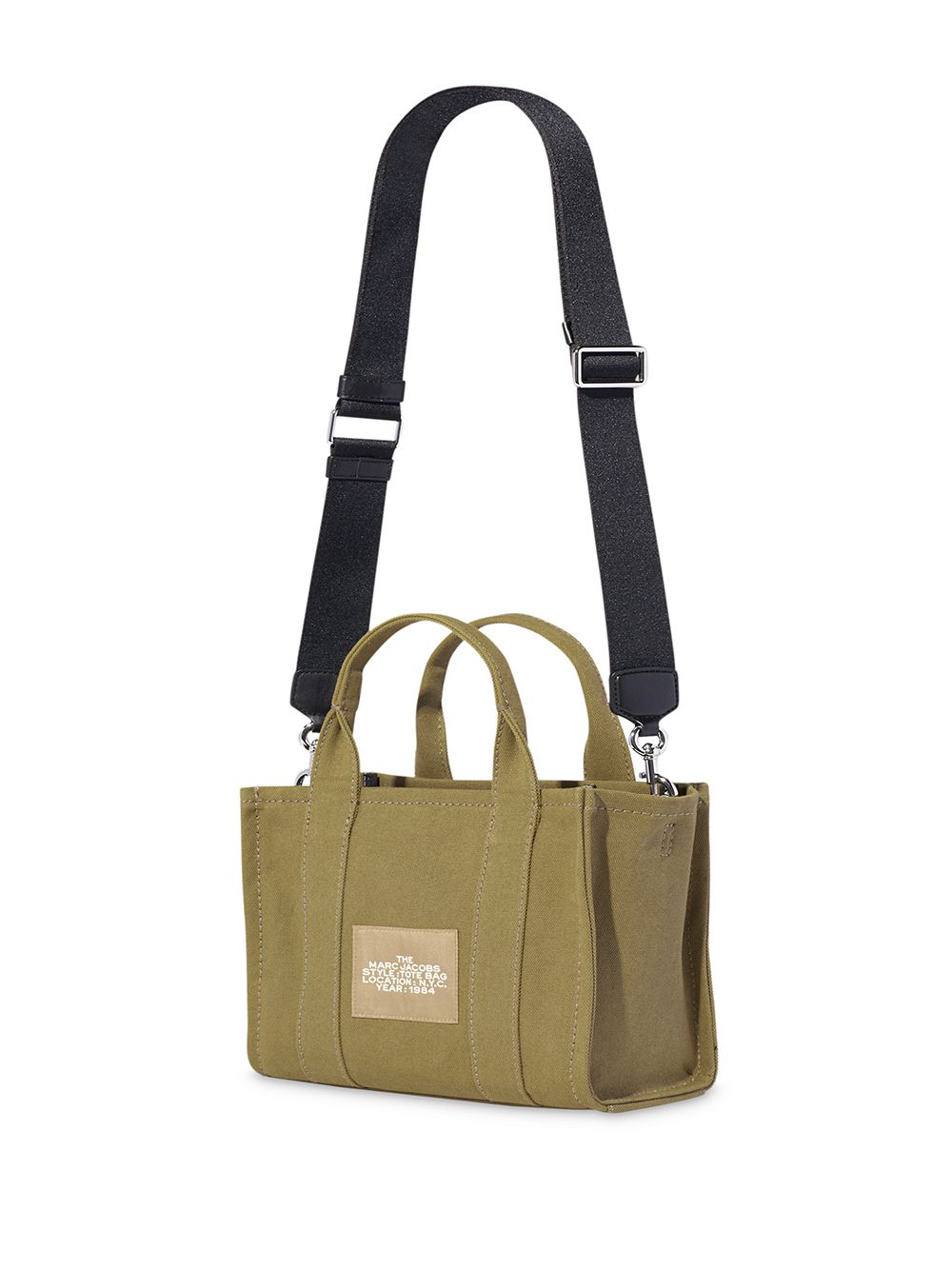 Marc Jacobs Marc Jacobs The Small Canvas Tote Bag