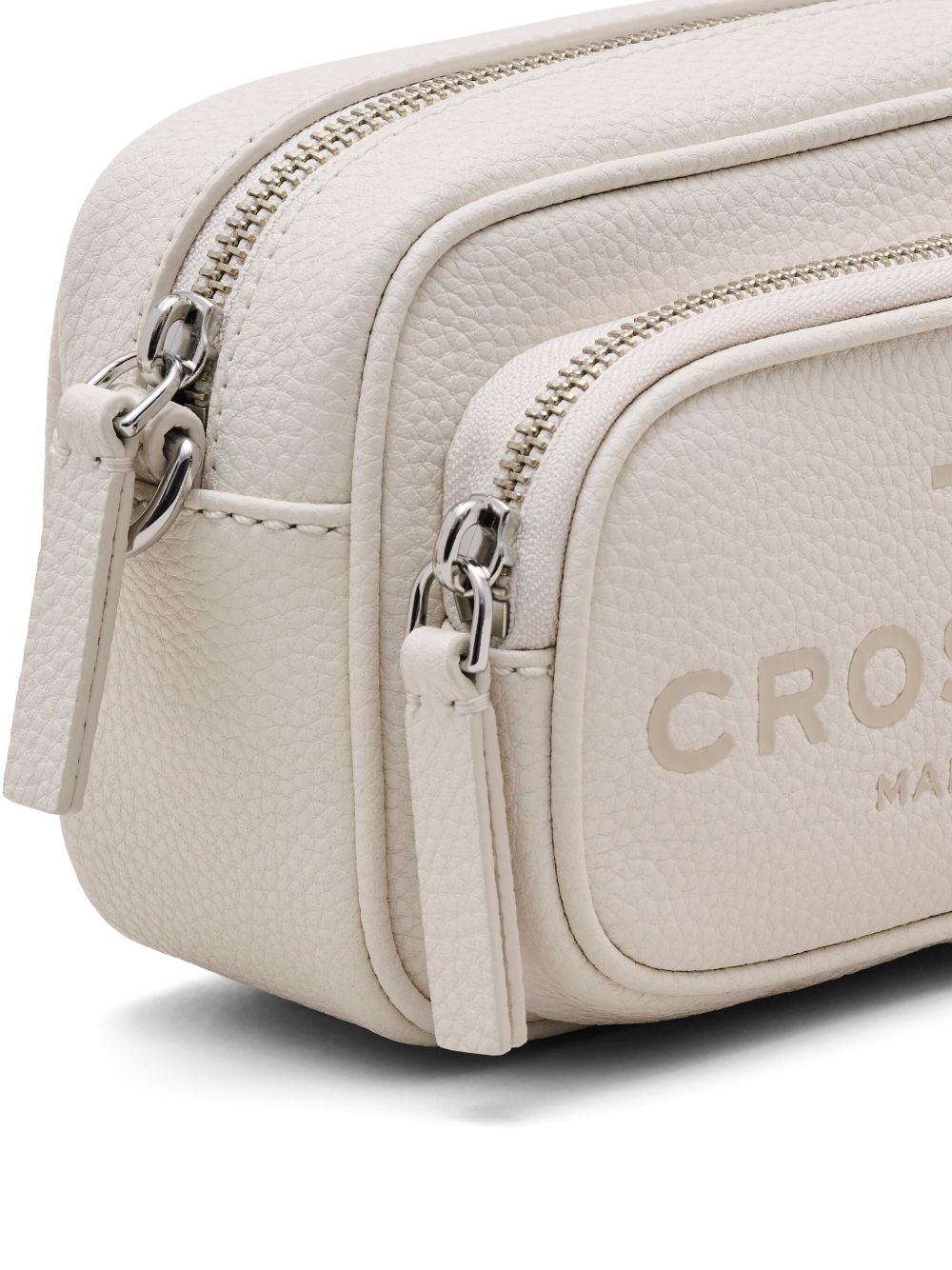 Marc Jacobs Marc Jacobs The Crossbody Bag Cotton