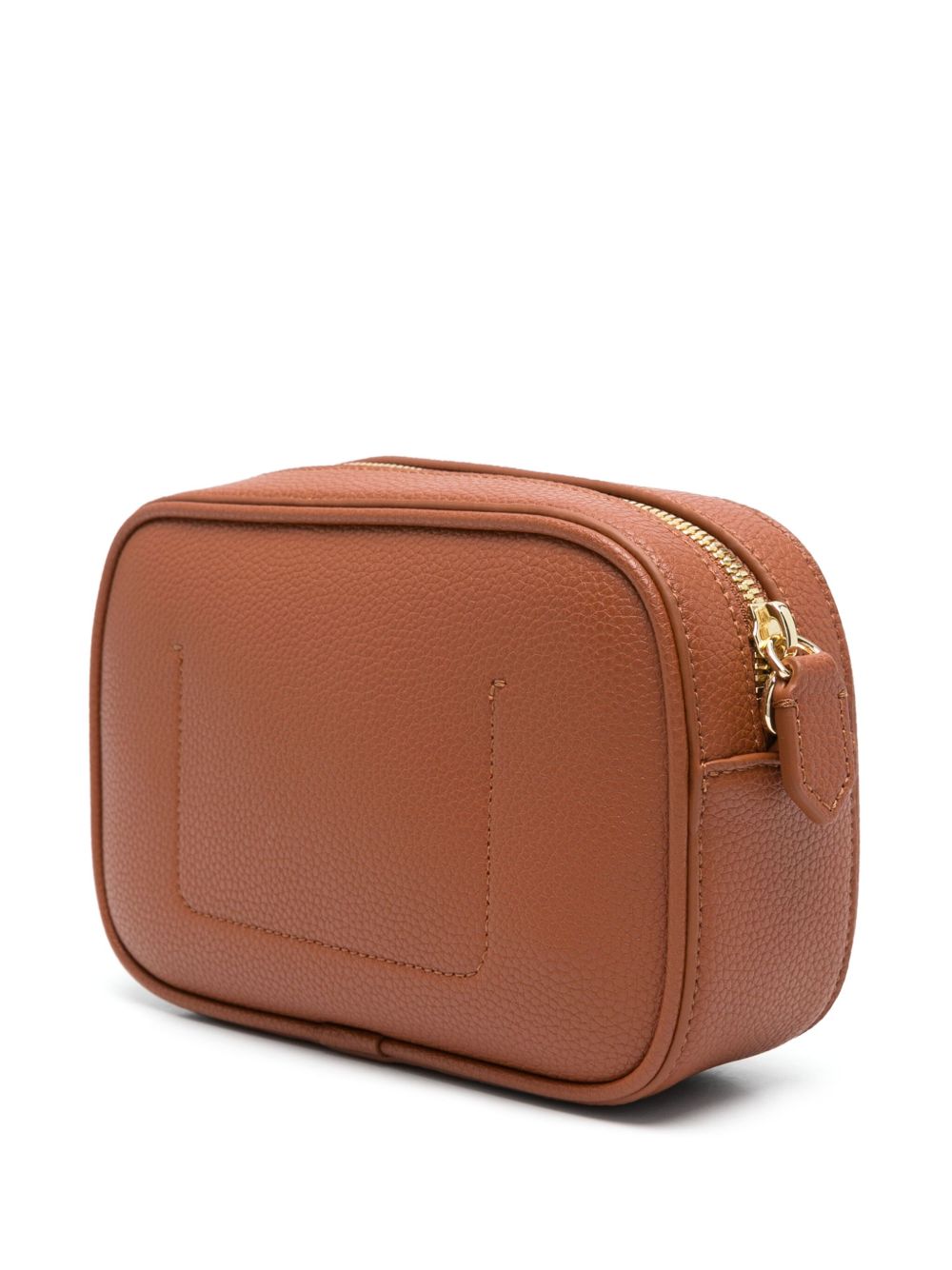 Emporio Armani Emporio Armani Shoulder bag with embossed logo