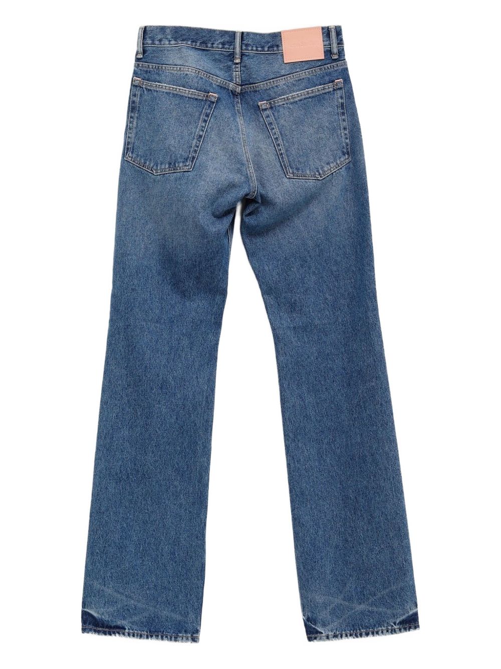 Acne Studios Acne Studios Jeans Blue