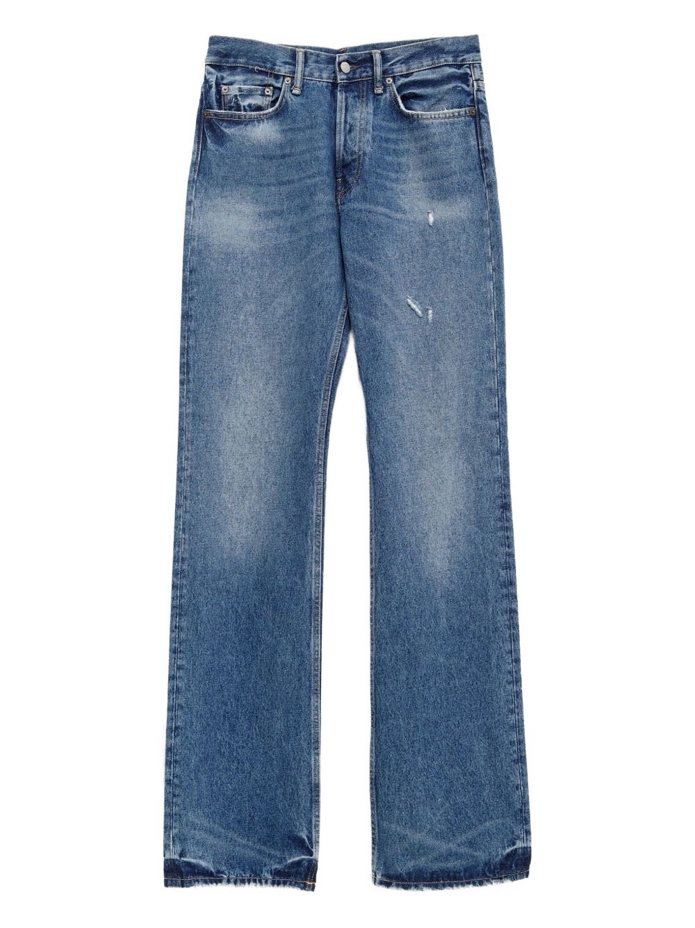 Acne Studios Acne Studios Jeans Blue