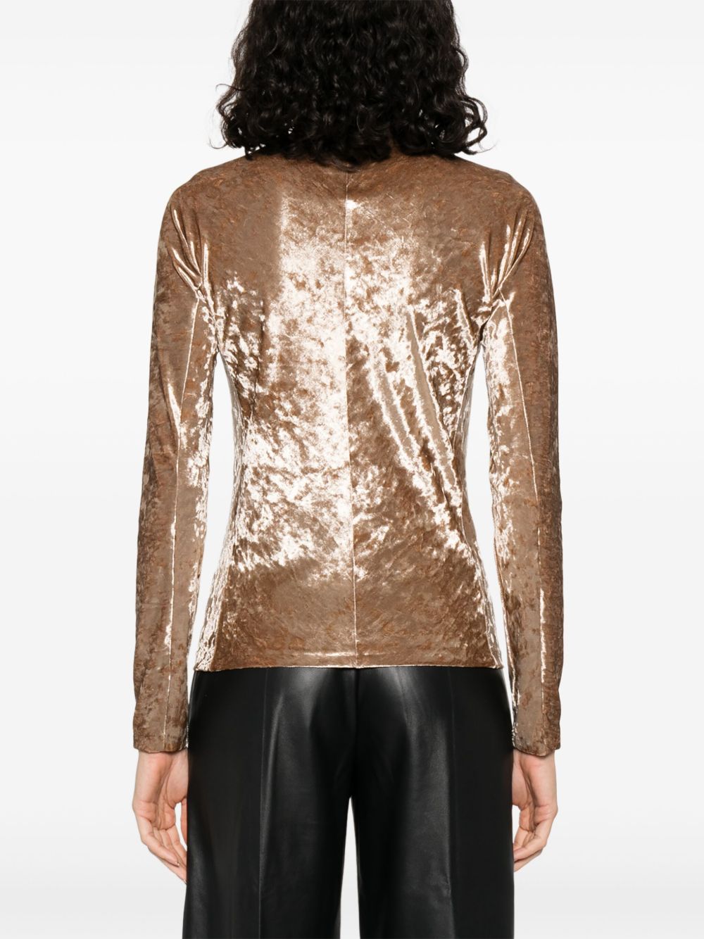 Forte Forte Forte Forte Sweaters Beige