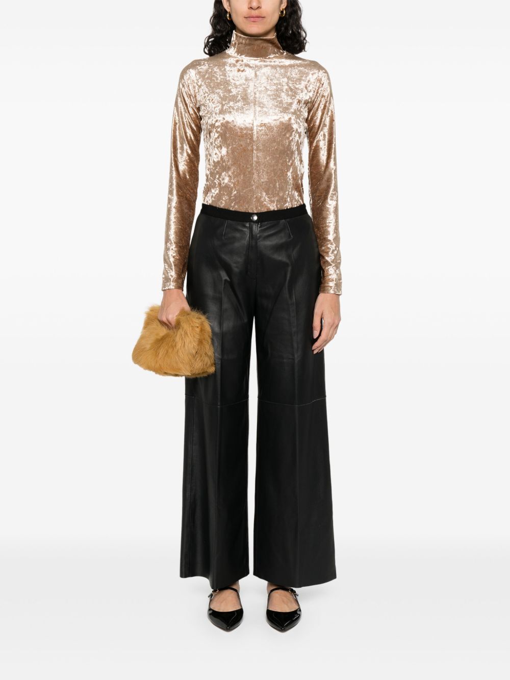 Forte Forte Forte Forte Sweaters Beige