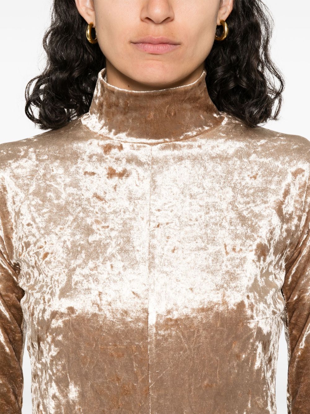 Forte Forte Forte Forte Sweaters Beige