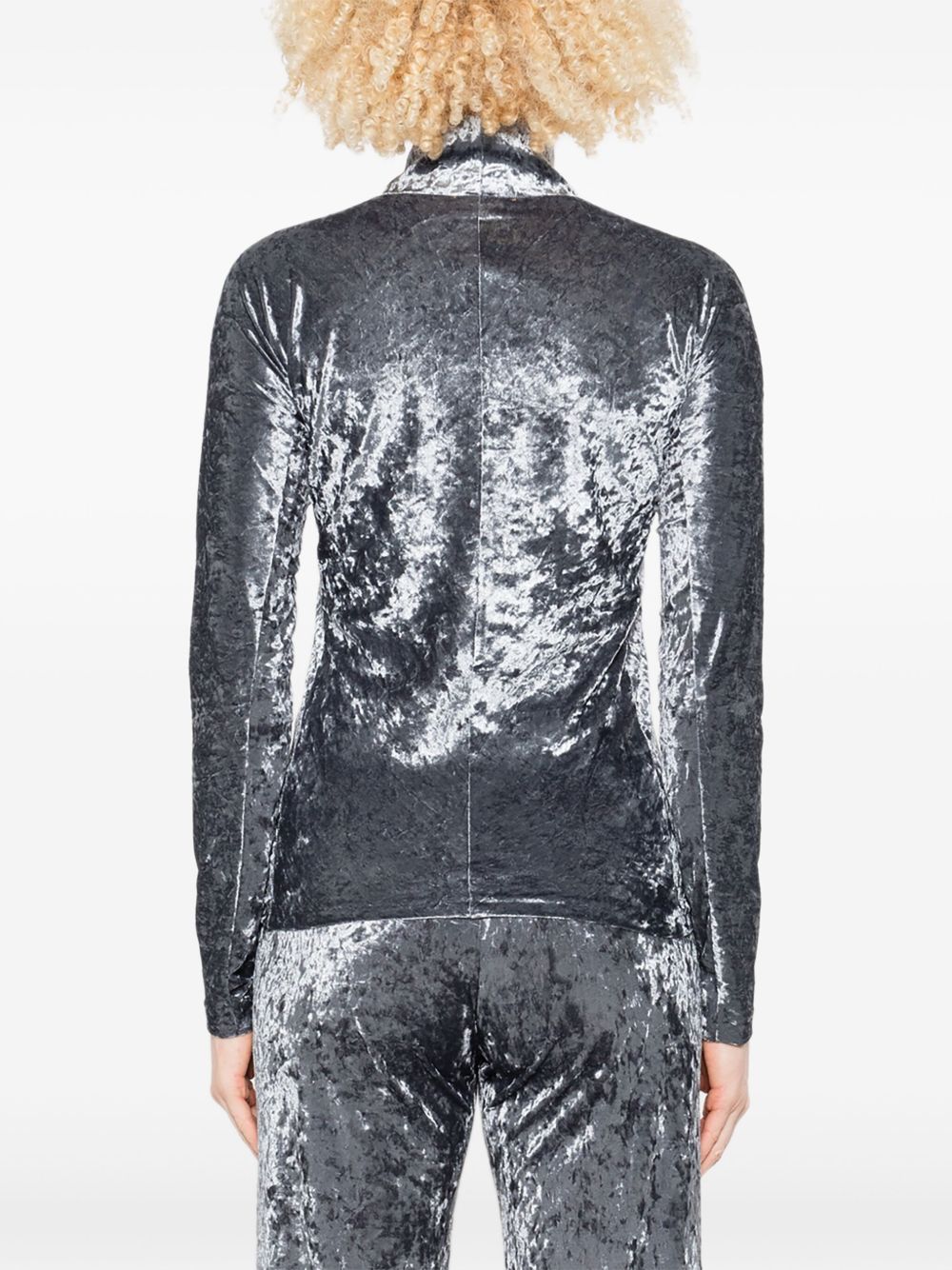 فورت فورت فورت فورت كنزة رمادية