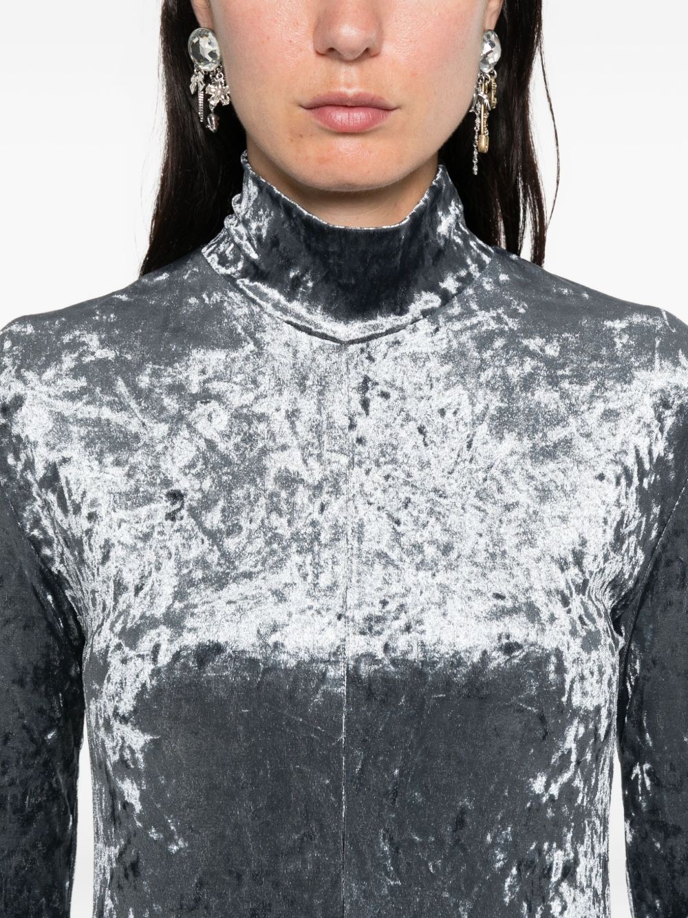 Forte Forte Forte Forte Dresses Grey