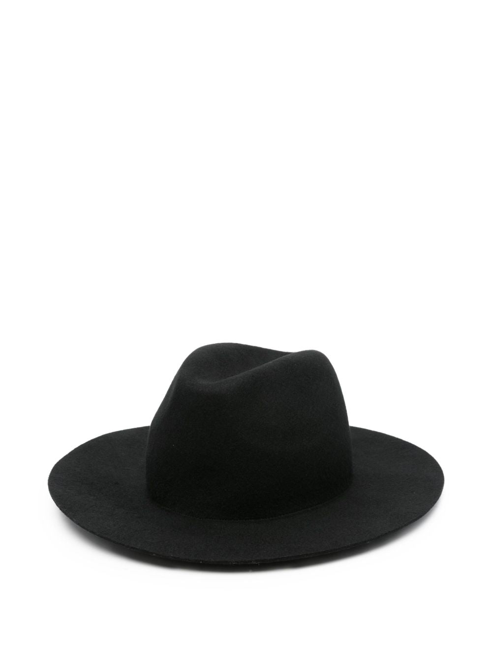 Forte Forte Forte Forte Wool fedora hat