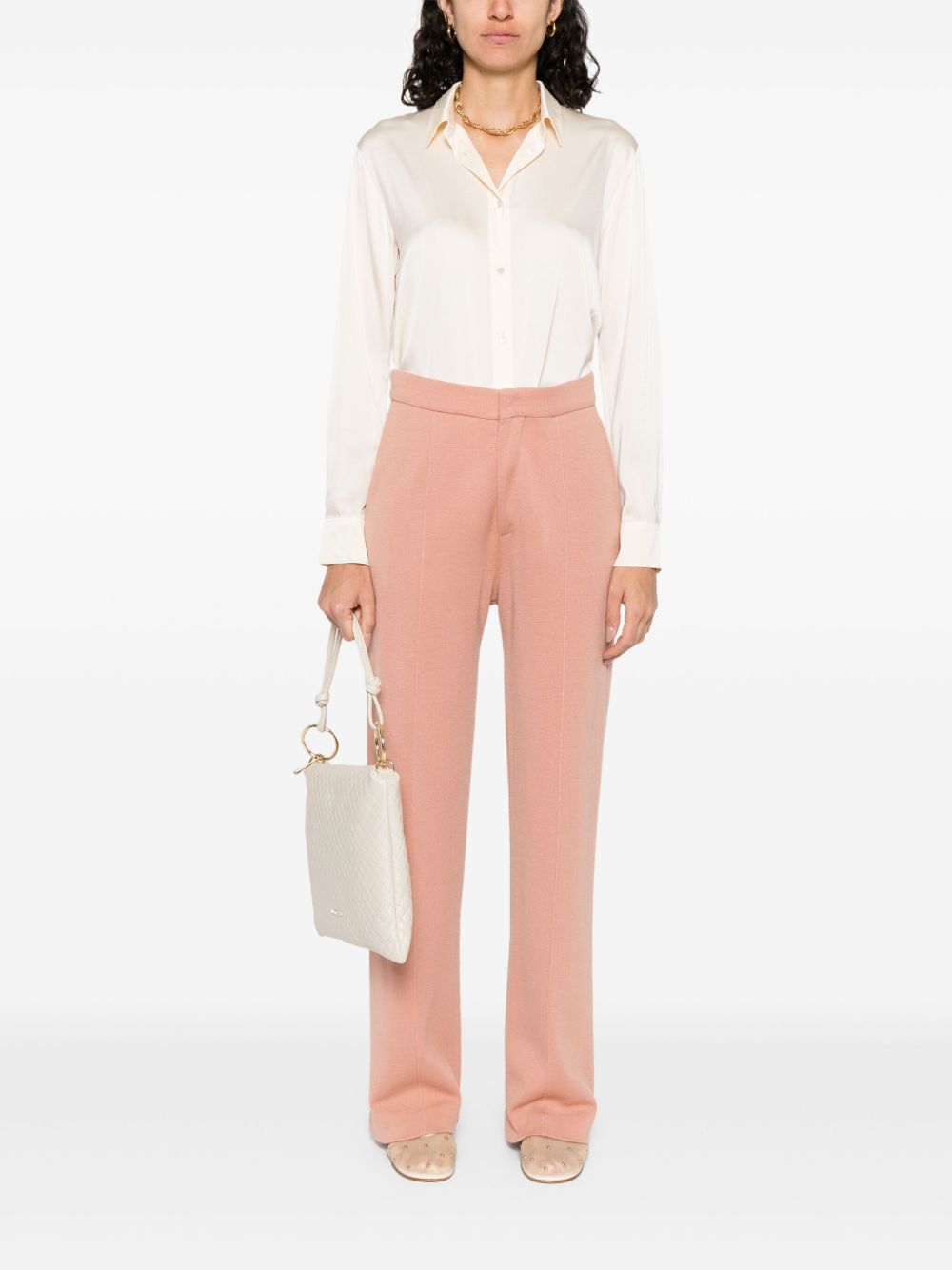 Forte Forte Forte Forte Shirts Beige