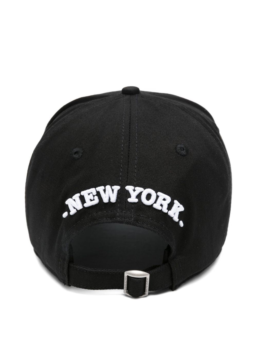Dsquared2 Dsquared2 Hats Black
