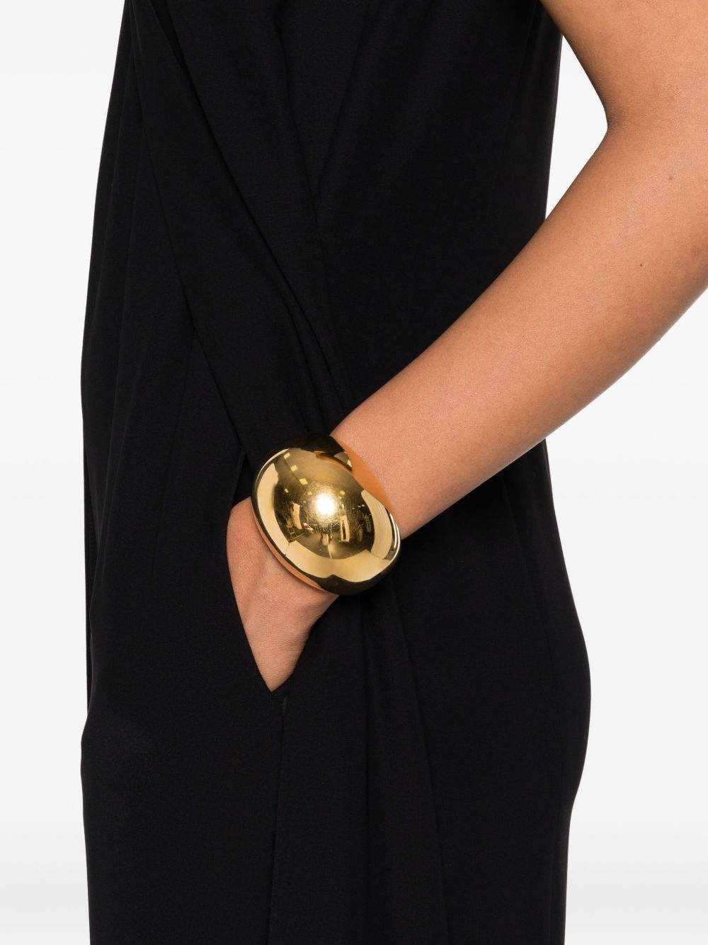 Emporio Armani Emporio Armani Tracksuit with techno cady panels