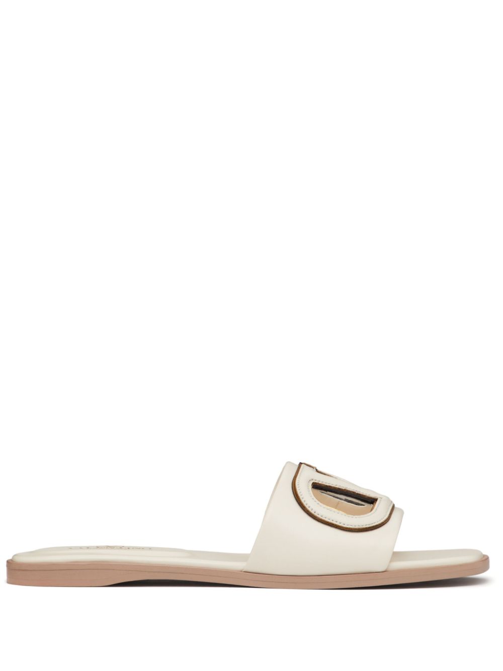 Valentino Garavani Valentino Garavani Sandals Ivory