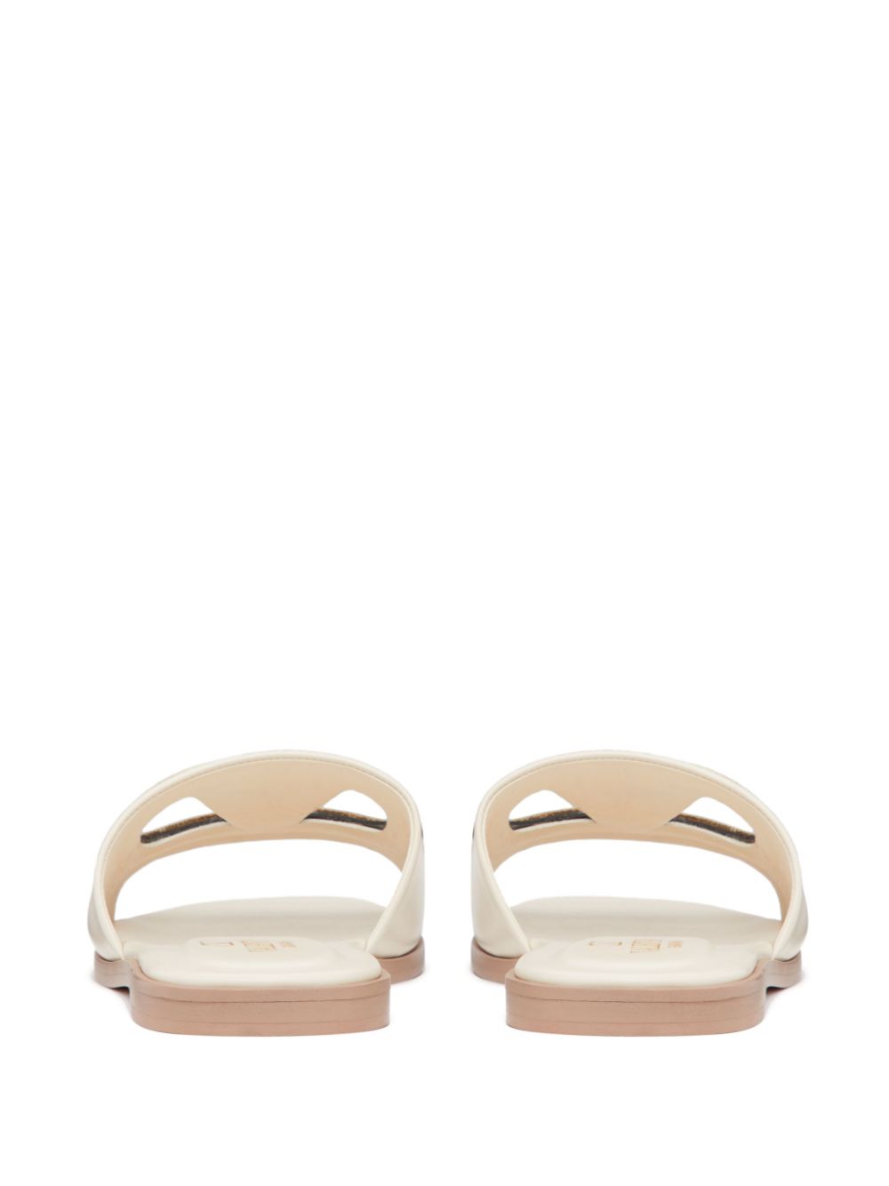 Valentino Garavani Valentino Garavani Sandals Ivory