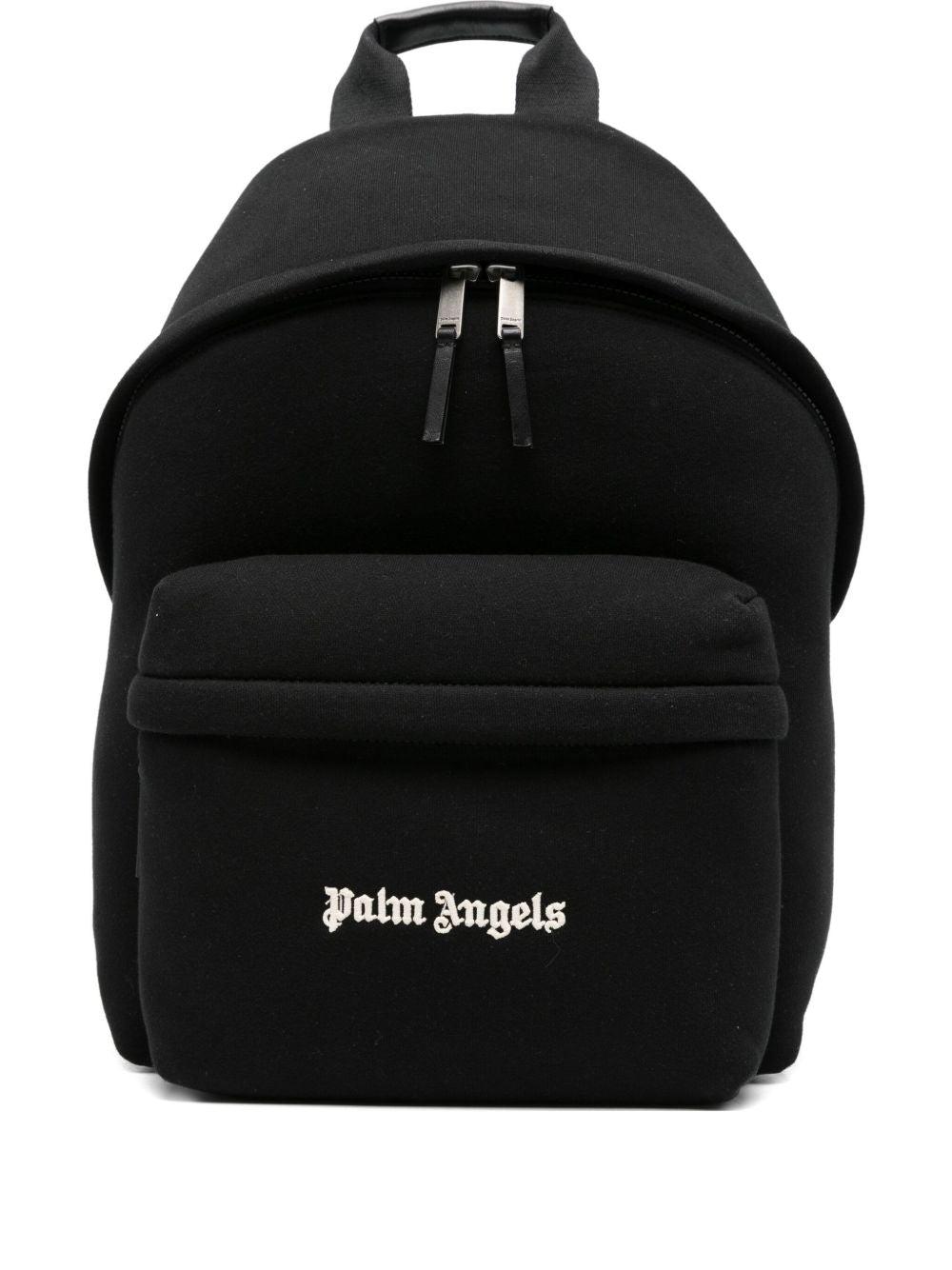 Palm Angels Palm Angels Logo-print backpack