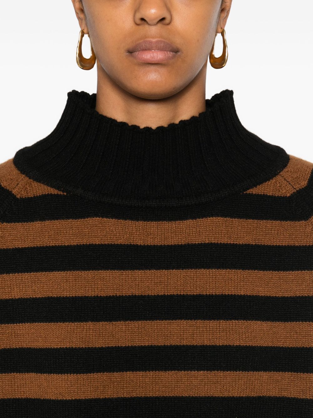 Beyou BEYOU Sweaters Blue