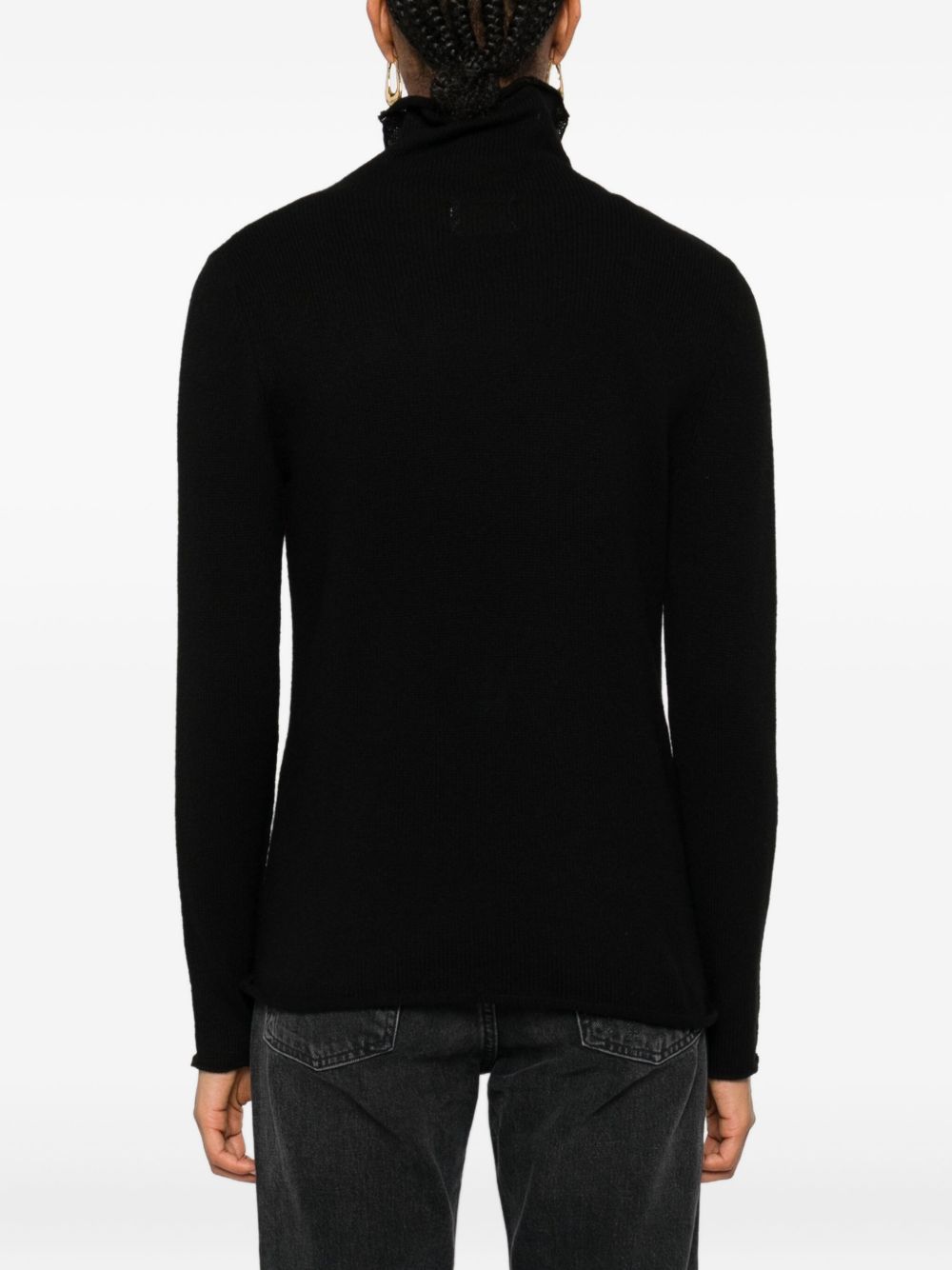 Beyou BEYOU Sweaters Black
