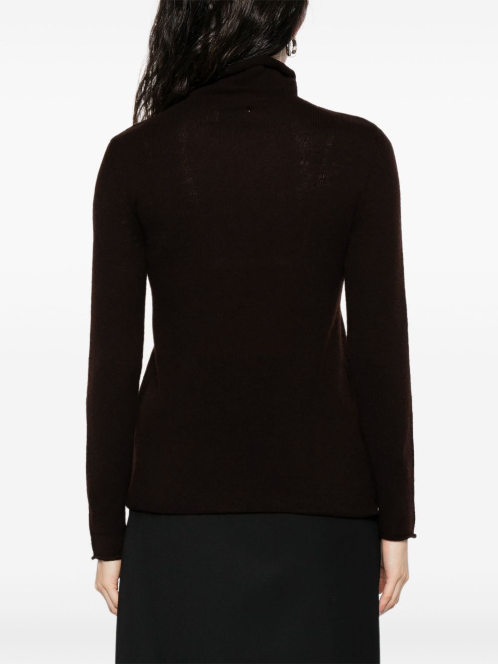 Beyou BEYOU Sweaters Brown