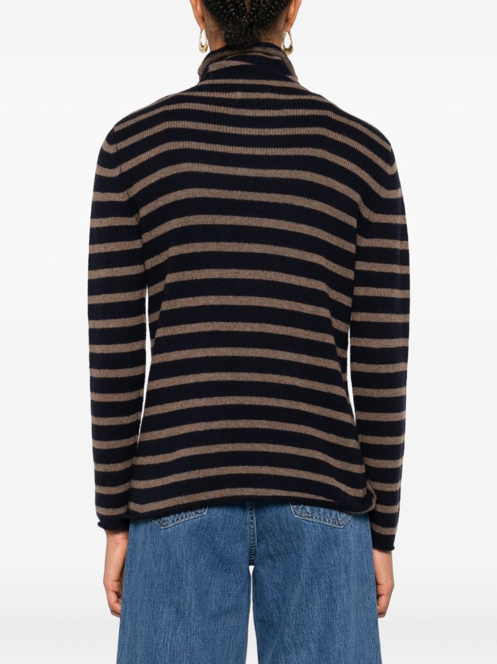 Beyou BEYOU Sweaters Black