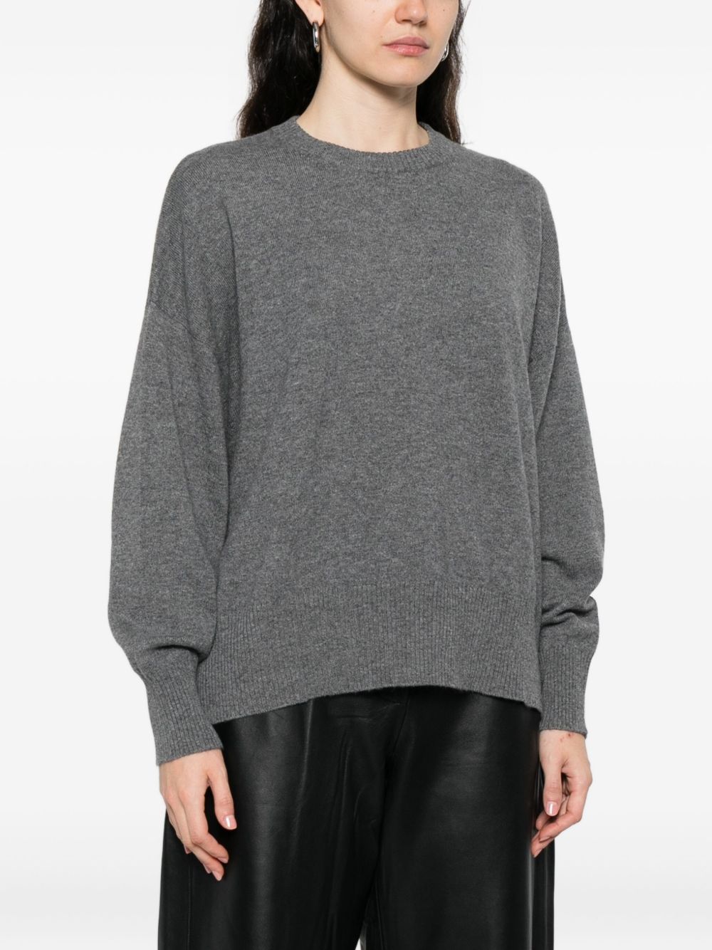 Beyou BEYOU Sweaters Grey