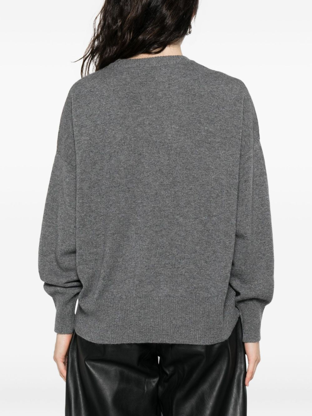Beyou BEYOU Sweaters Grey