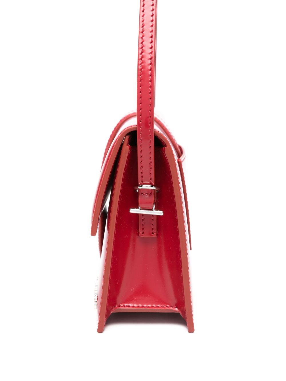 JACQUEMUS JACQUEMUS Le Bambino Long shoulder bag