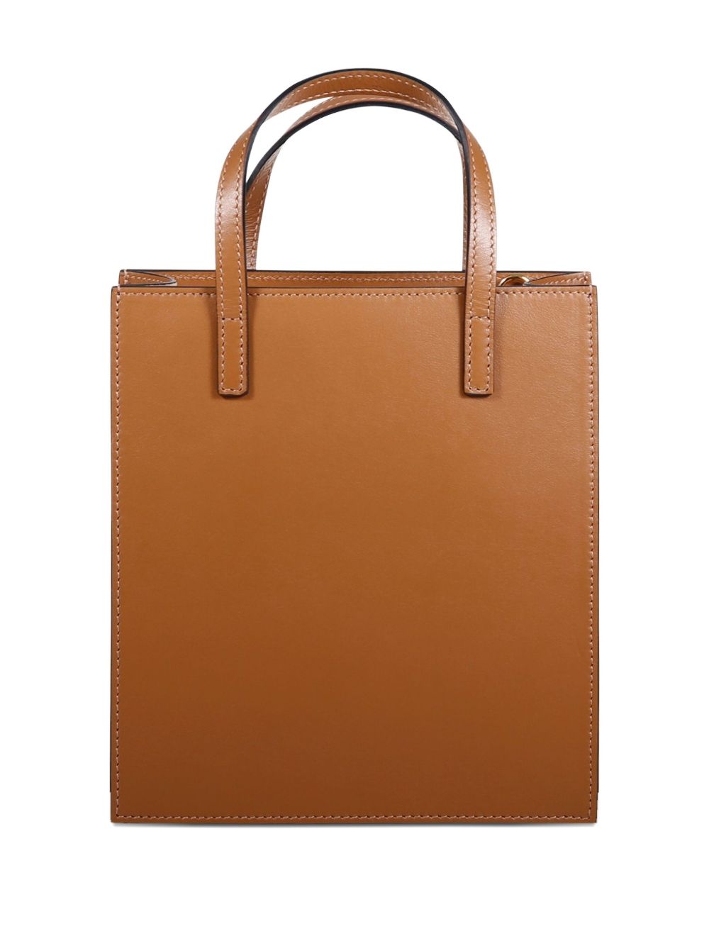 HIDESINS HIDESINS Flap leather mini bag