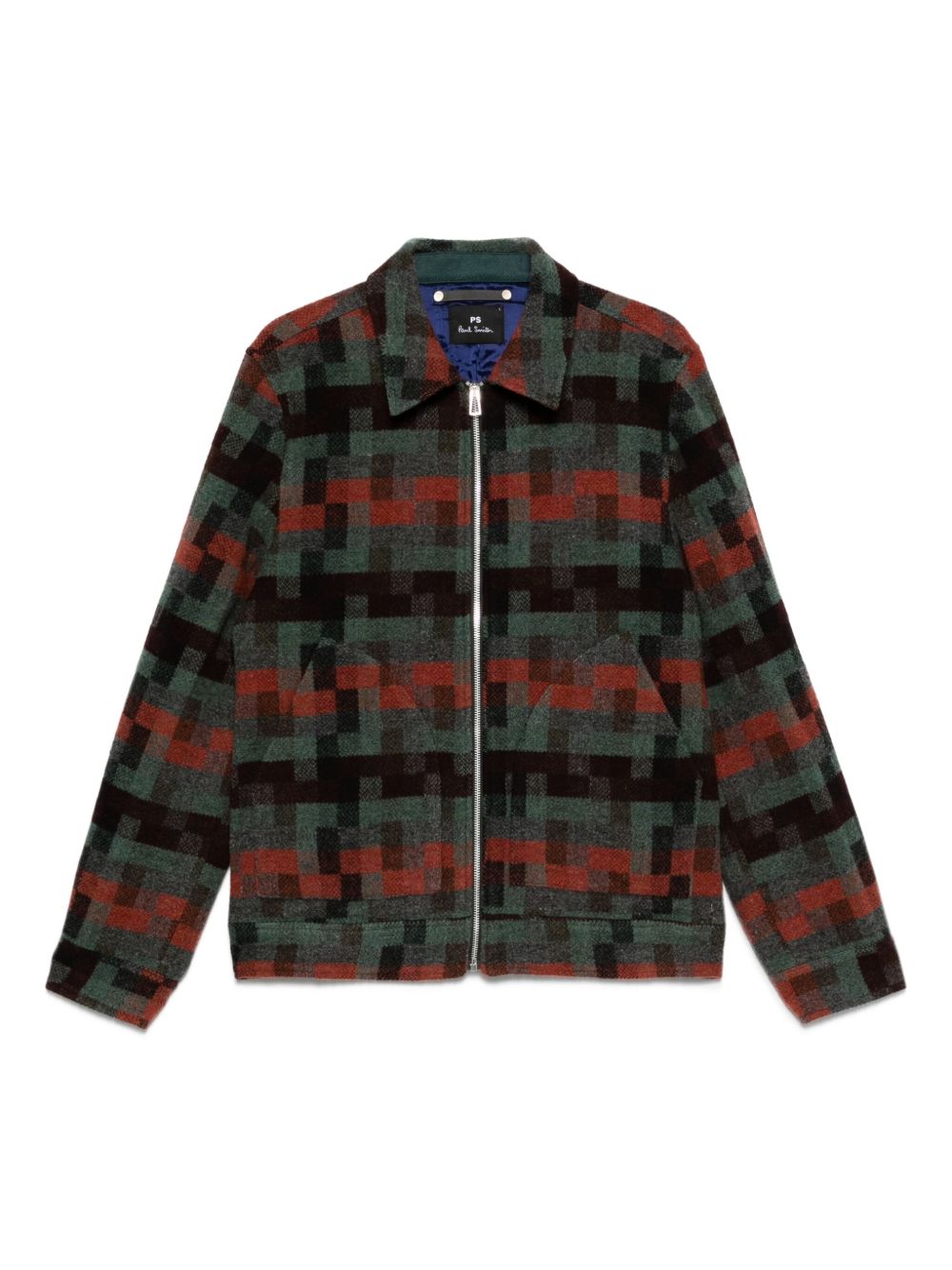 Paul Smith Jackets MultiColour