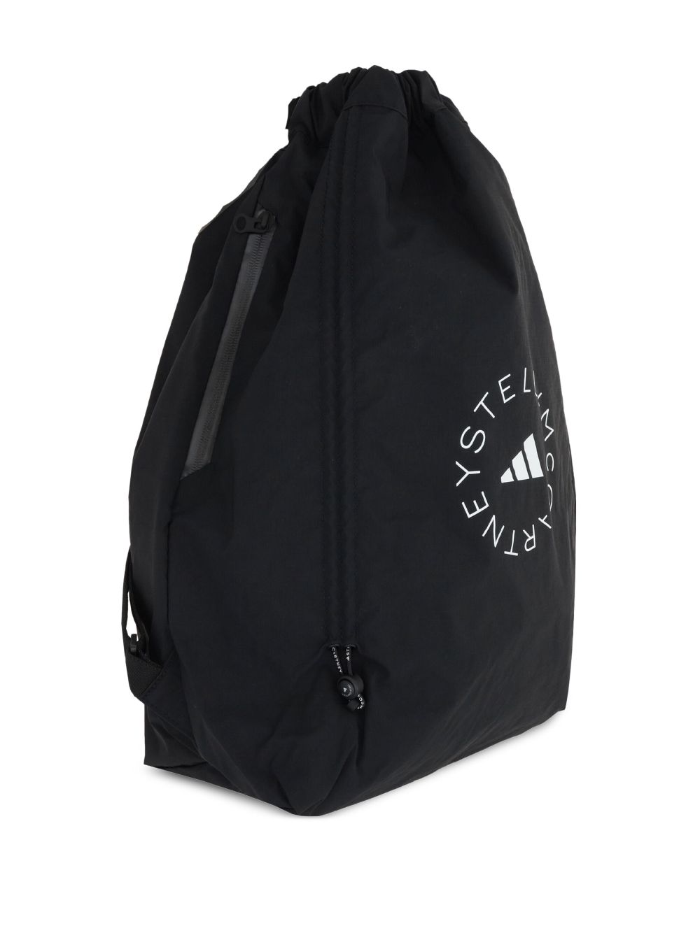 Adidas By Stella McCartney Adidas By Stella McCartney Logo-print backpack