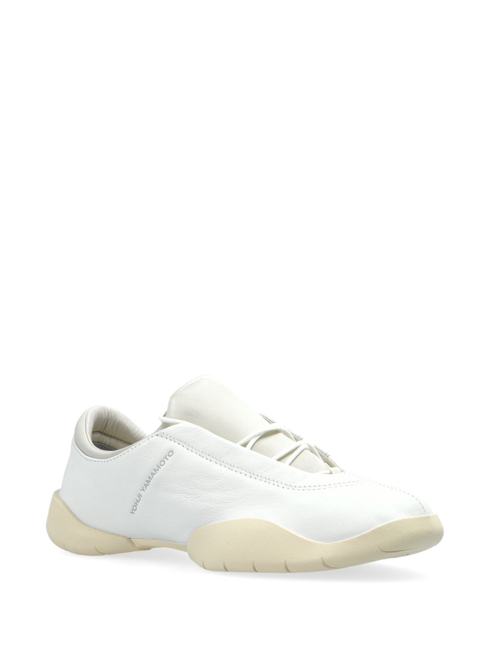 Y-3 Y-3 Sneakers White