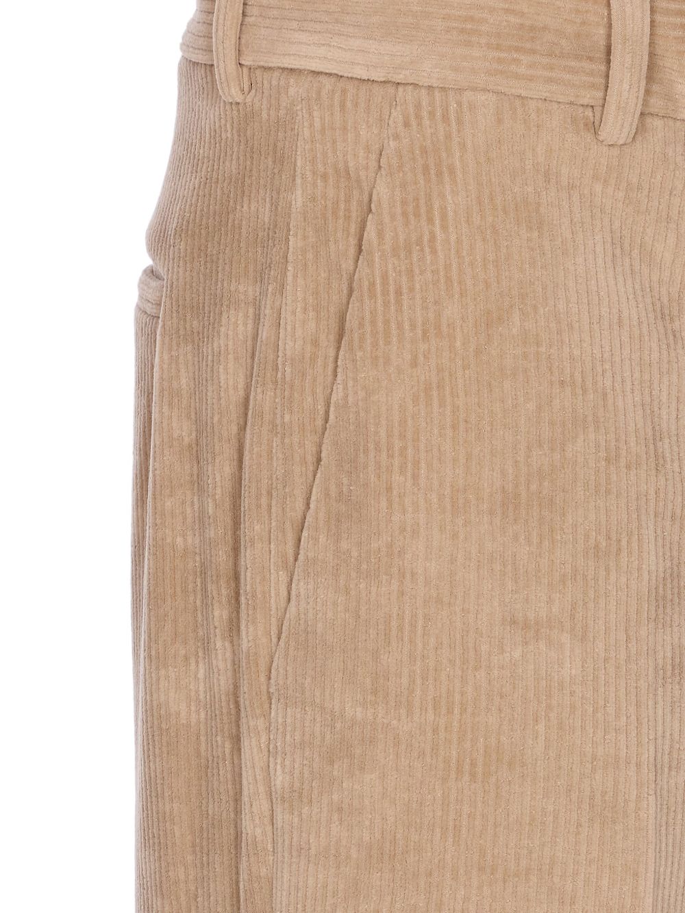Circolo 1901 Circolo 1901 Trousers Beige