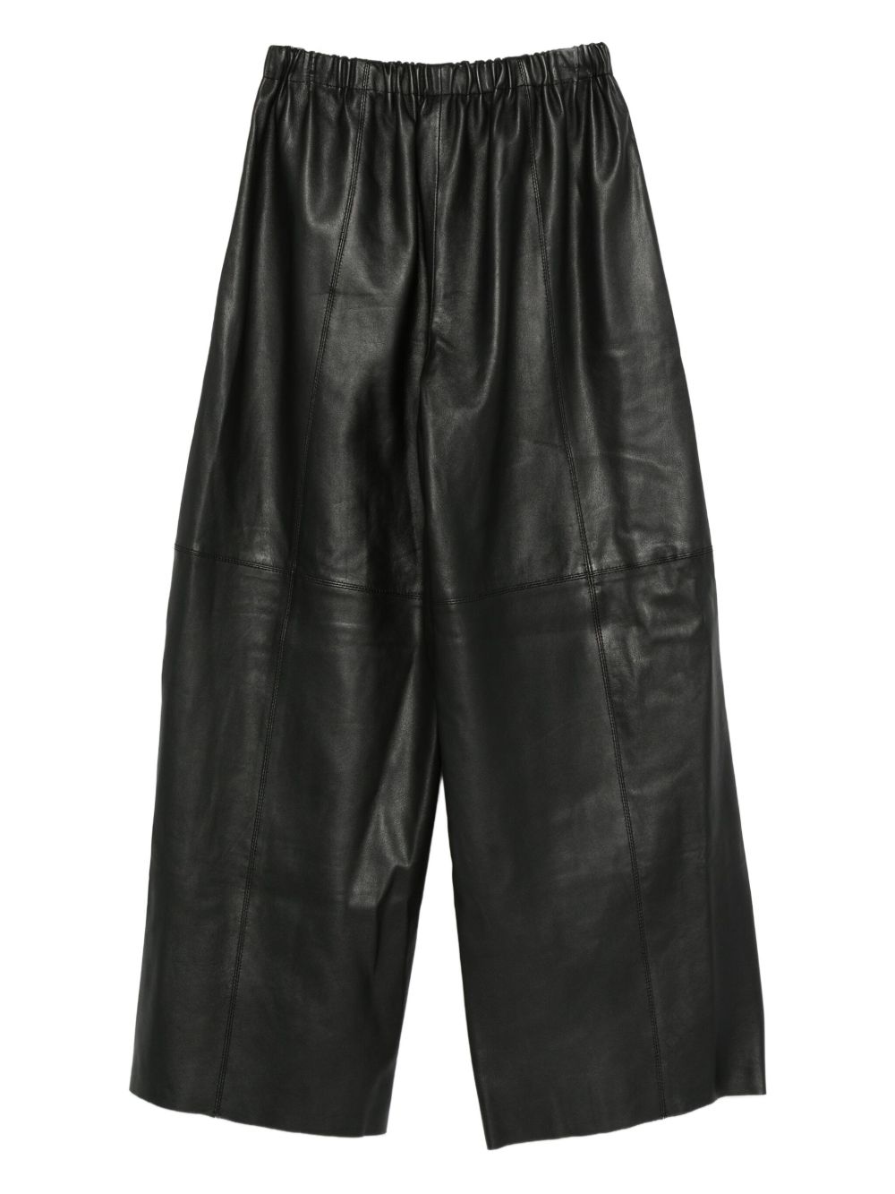 Alysi Alysi Trousers Black