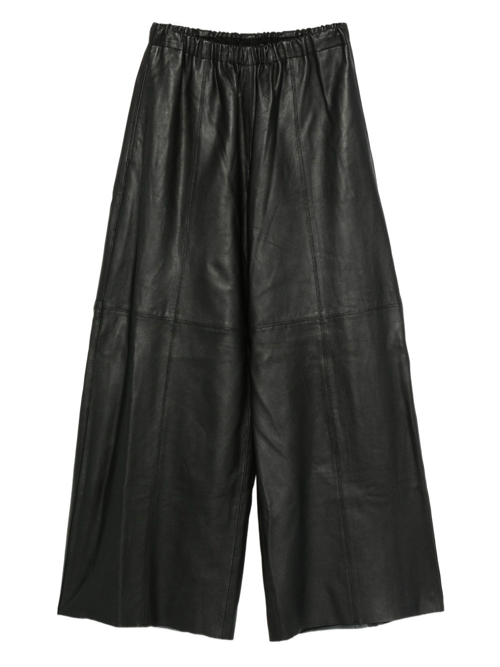 Alysi Alysi Trousers Black