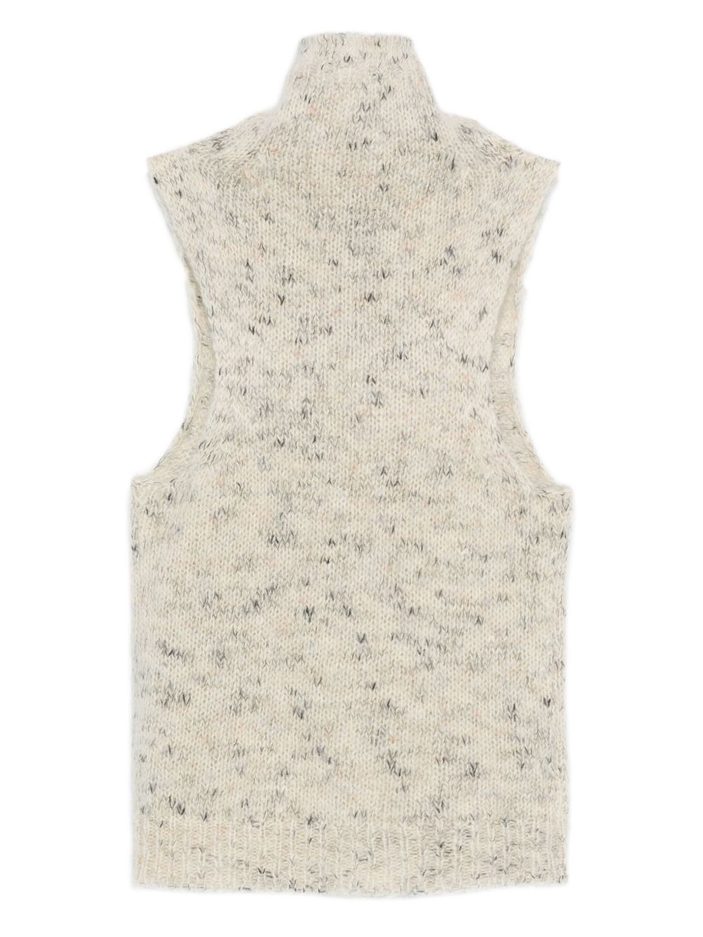 سترات Alysi Alysi باللون الأبيض