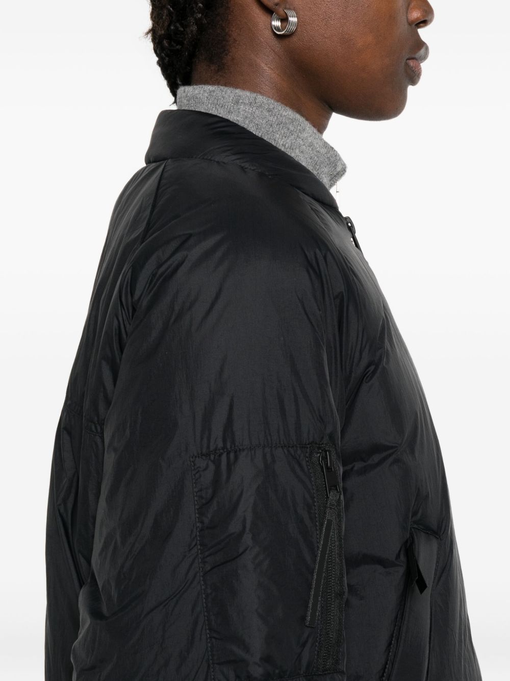 Canada Goose Canada Goose Coats Black