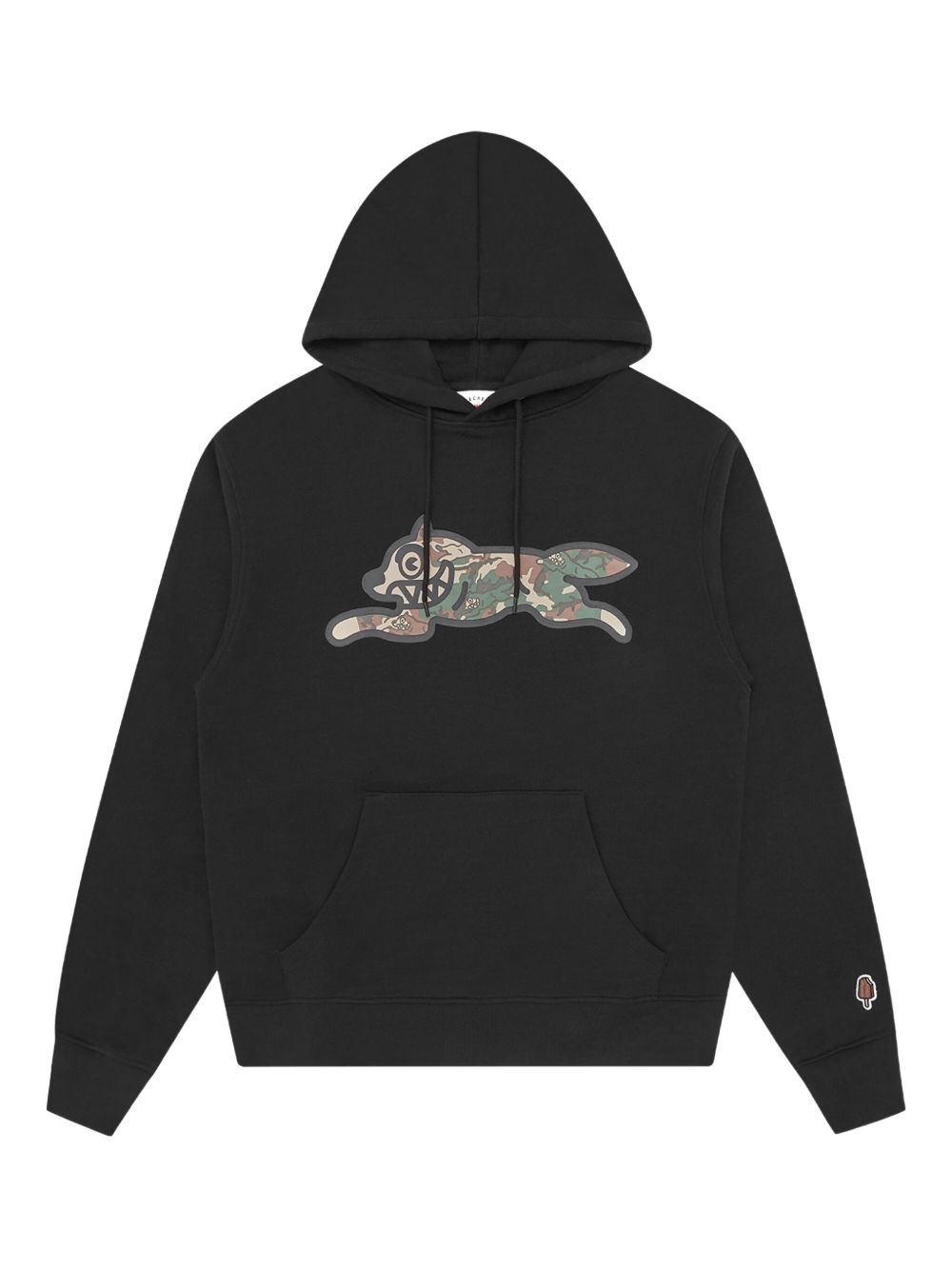 Icecream ICECREAM Sweaters Black