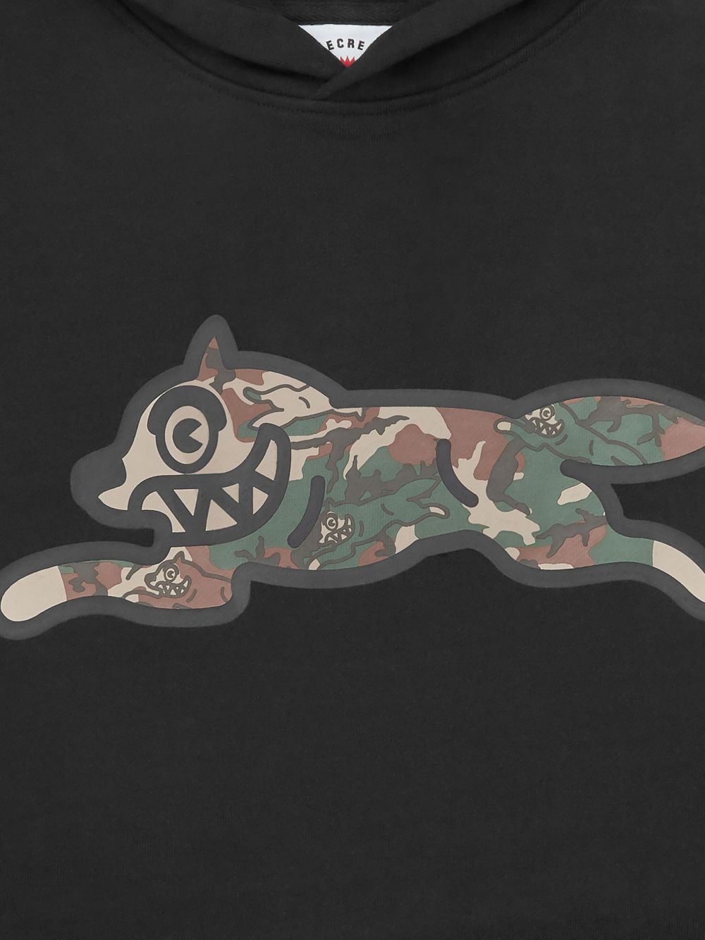 Icecream ICECREAM Sweaters Black