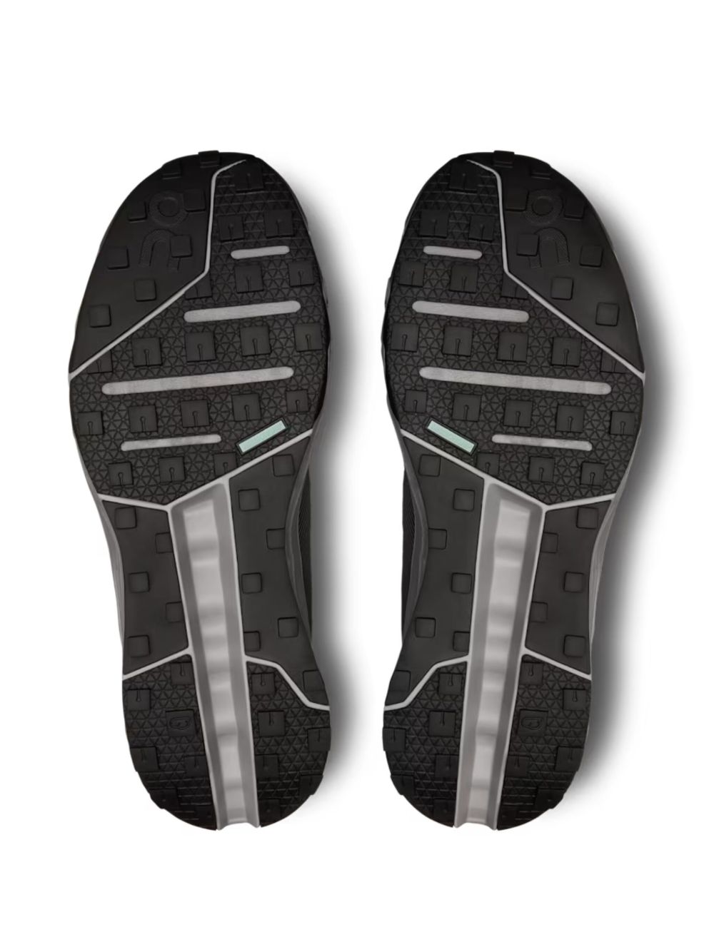 ON ON Sneakers Black