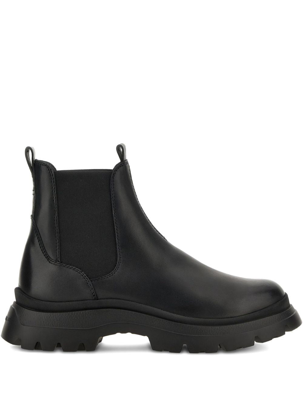 Hogan Pre HOGAN PRE Boots Black